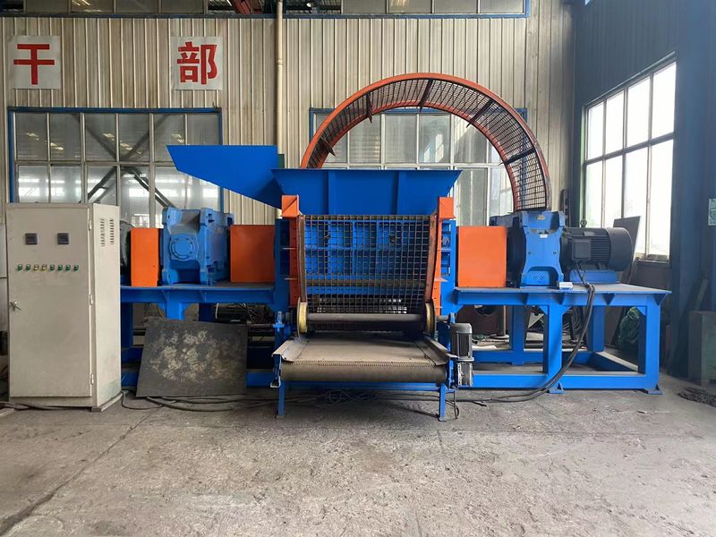 QINGDAO SHENGHUALONG RUBBER MACHINERY CO.,LTD linea di produzione del produttore