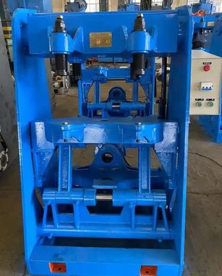 PVC Toy Ball Making Machine Tennis Ball Making Machine Vulcanizing Press