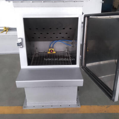 Rubber Powder Mixer Mill Fully Automatic Small Material Weighing Batching System