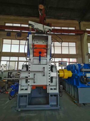 XSM 250 Banbury Internal Mixer 110L Banbury Kneading Equipment