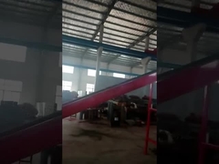 linea di gomma della polvere