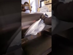 Frantumatore di gomma