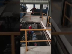 Macchinario interno banbury di gomma d'impastamento banbury dell'impastatore del miscelatore dell'attrezzatura della fabbrica della Cina