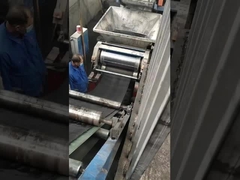 Macchinario interno banbury di gomma d'impastamento banbury dell'impastatore del miscelatore dell'attrezzatura della fabbrica della Cina