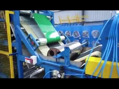 lotto fuori dal dispositivo di raffreddamento