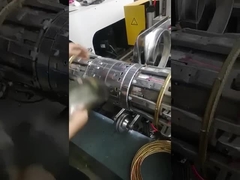 Macchina di gomma di vulcanizzazione di gomma delle mattonelle della stampa