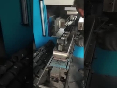 Macchina di gomma di vulcanizzazione di gomma delle mattonelle della stampa