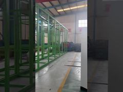 Doppio estrusore a vite